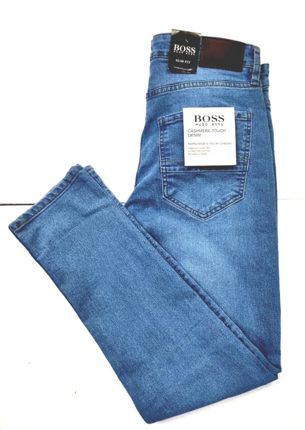 Hugo Boss Jeans Pant