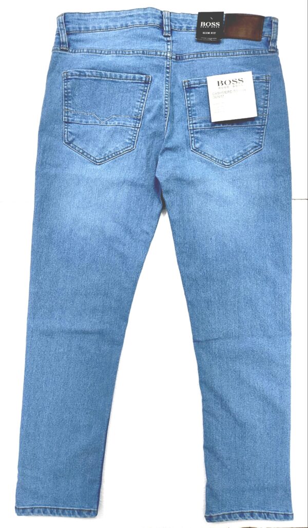 Hugo Boss Jeans Pant