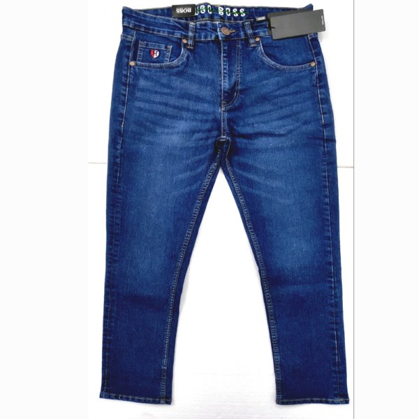 Hugo Boss Jeans Pant