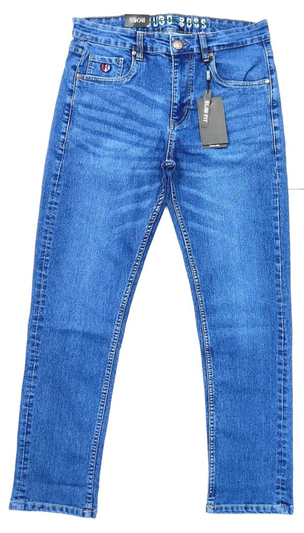 Hugo Boss Jeans Pant